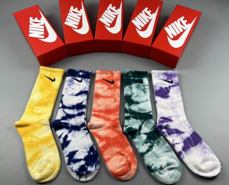 Nike Socks 65